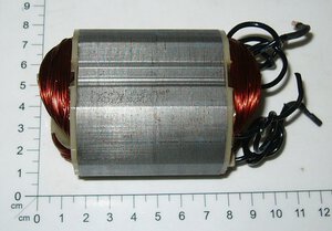 Stator