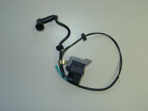 spark coil