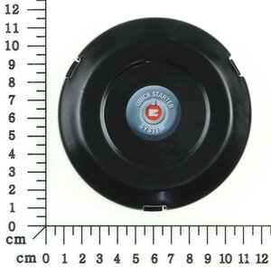 Air Filter Cover