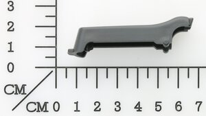 release lever