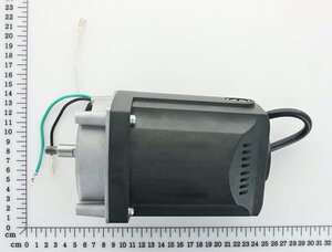 motor (BR) 127V