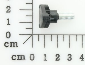 Feststellschraube