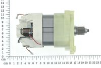 Complete Engine Assembly