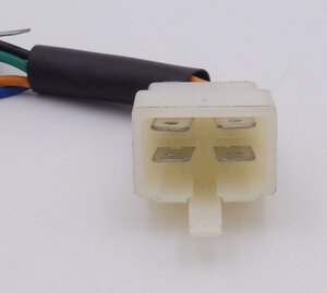 electromotion lock