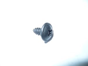 pan head tapping screws