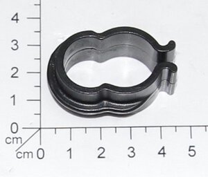 Wire Clamp