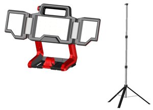 TP-CL 18/3000 Li Set - Solo