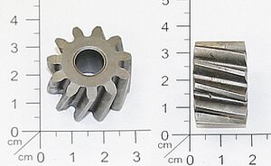 Motor gear