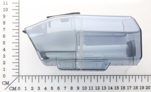 water tank assembly
