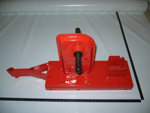 Getriebegehäuse