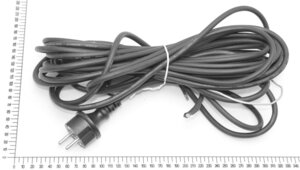 Netzleitung mit Stecker - Ersatzteile / Zubehör - Einhell Service