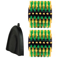 Brush Soft(Wo.,Art.Gra.);EX;US