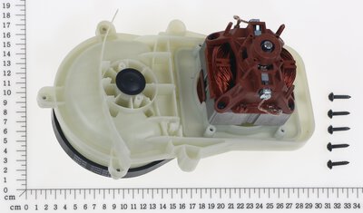 Motor assembly - Spareparts / Accessories - Einhell Service