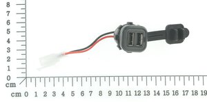 Steckdose 12V