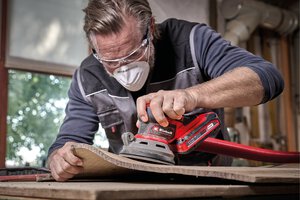 TP-RS 18/32 Li BL Solo EX;UK