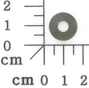 standard washer