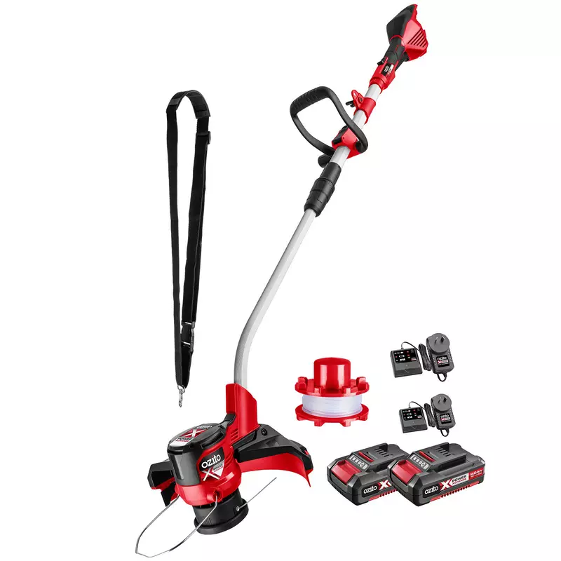 PXCLTK 2182E Cordless Lawn Trimmer