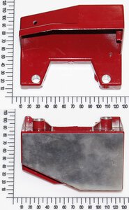 Einstellbare Werkstückauflage