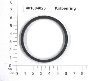 Kolbenring 
