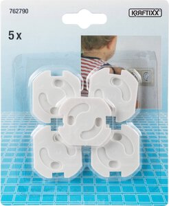 Kindersicherung , 5-tlg.