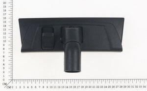 Combo nozzle
