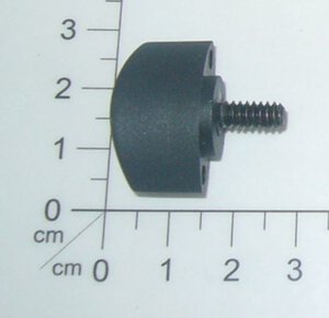 wing screw