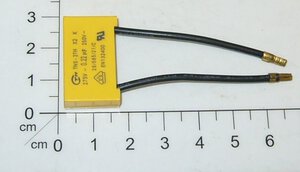 capacitor