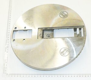 turntable