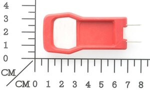 Sicherheitsstecker