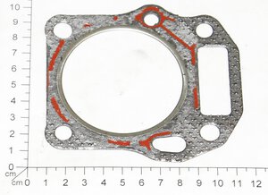 Zylinderkopfdichtung