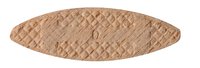 Holzverbinderplättchen, 15 x 4 mm