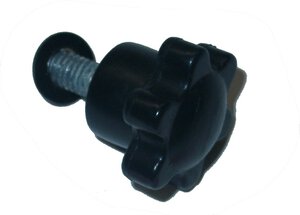 control knob