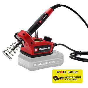 TE-SI 18/480 Li E - Solo