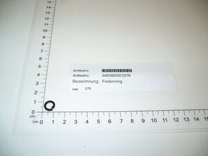 Federrring