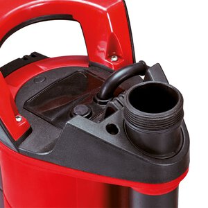 GE-DP 6935 A ECO