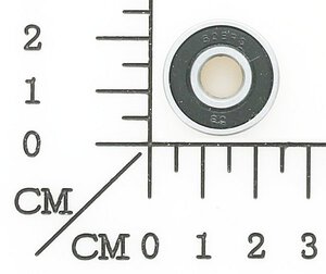 ball bearing 608-2RS
