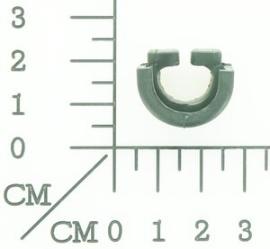 Kabeldurchführung