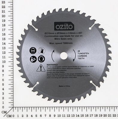 Ozito multi purpose saw blades discount