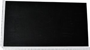 Schaumstoffmatte