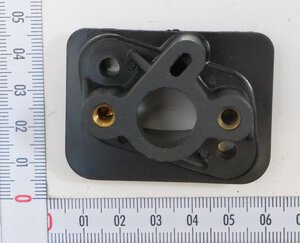 Inter pipe