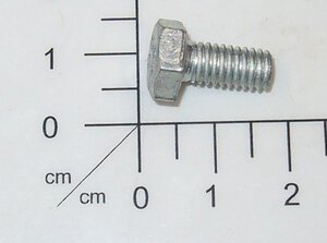 Schraube KT