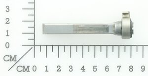 Lift Rod Assembly
