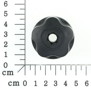 star handle