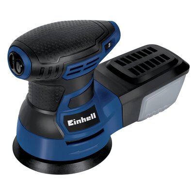 Q-Stick Scheibe Ø125 25tlg. - Ersatzteile / Zubehör - Einhell Service