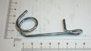 starting handle hook