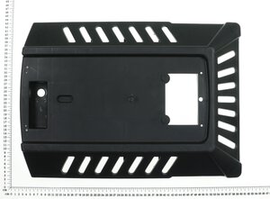 ground plate