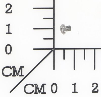 Schraube 3x3.5