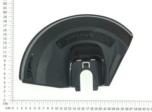 Schutzhaube