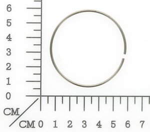 Kolbenring