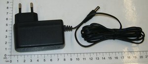 Ladegerät